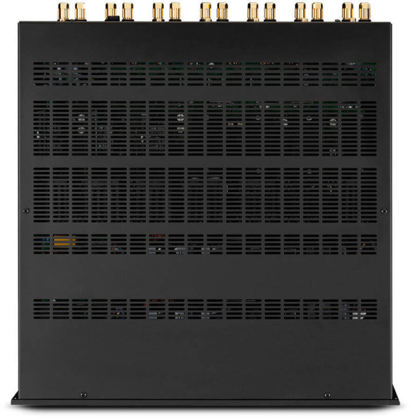 McIntosh MX100 + MI347 – Image 9