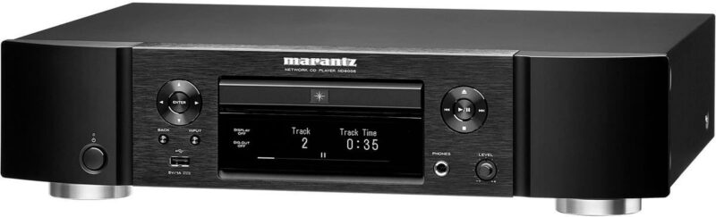 Marantz ND-8006N Noir