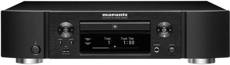 Marantz ND-8006N Noir – Image 2