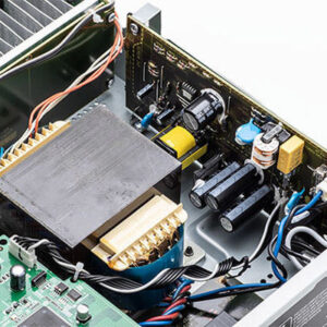 Marantz NR1200 Noir – Image 16
