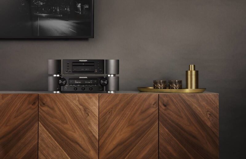 Marantz NR1200 Noir – Image 10