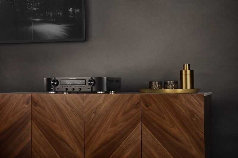 Marantz NR1200 Noir – Image 11