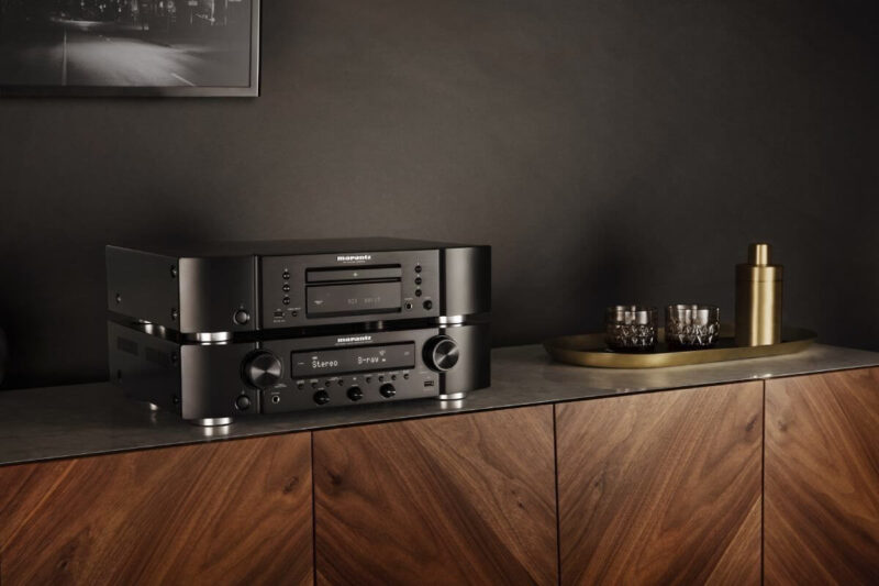 Marantz NR1200 Noir – Image 12