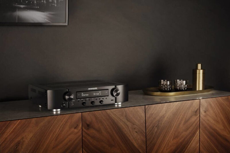 Marantz NR1200 Noir – Image 15