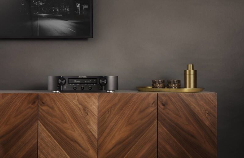 Marantz NR1200 Noir – Image 14