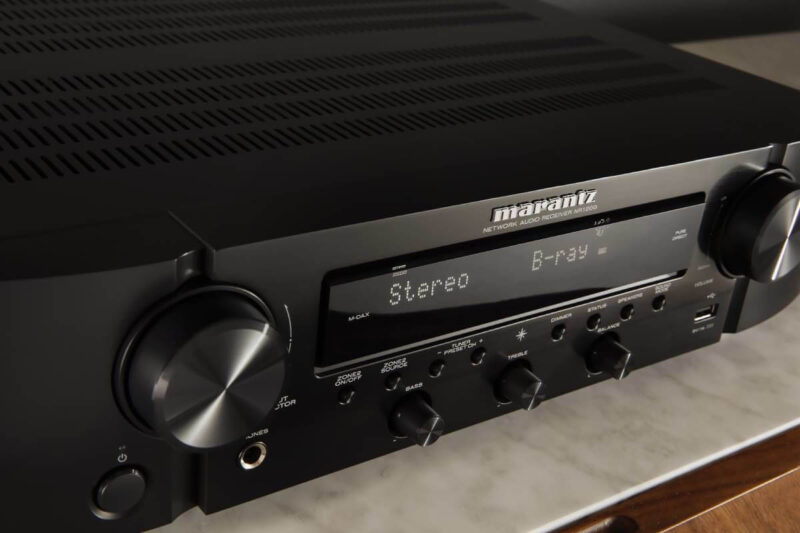 Marantz NR1200 Noir – Image 13
