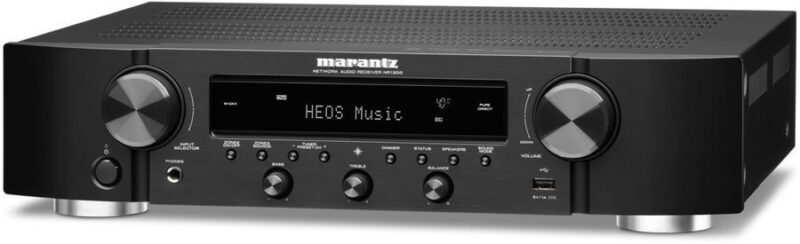 Marantz NR1200 Noir – Image 17