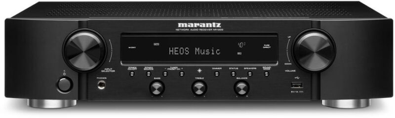 Marantz NR1200 Noir