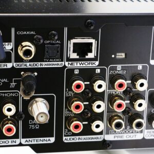 Marantz NR1200 Noir – Image 6