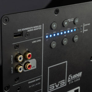 SVS PB-2000 Pro Noir – Image 5