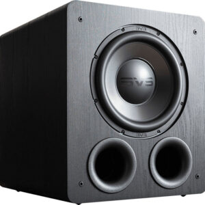 SVS PB-2000 Pro Noir