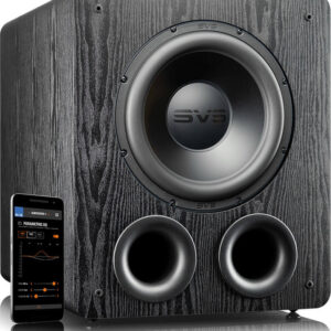 SVS PB-2000 Pro Noir – Image 2