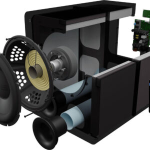 SVS PB-2000 Pro Noir – Image 9