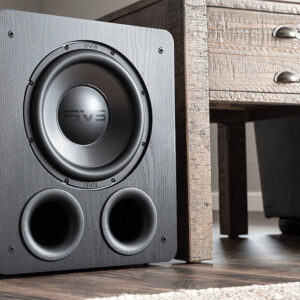SVS PB-2000 Pro Noir – Image 4