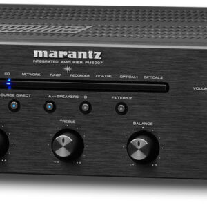 MARANTZ PM-6007 Noir