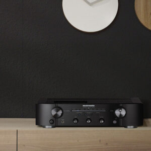 MARANTZ PM-6007 Noir – Image 6
