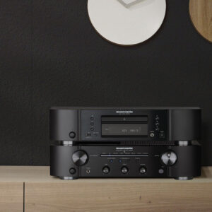 MARANTZ PM-6007 Noir – Image 7