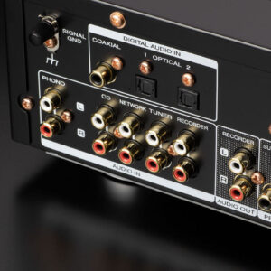 MARANTZ PM-6007 Noir – Image 8
