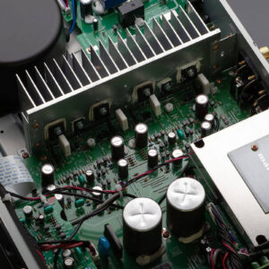 MARANTZ PM-6007 Noir – Image 10