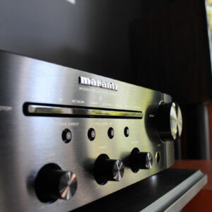 MARANTZ PM-6007 Noir – Image 5