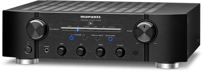 Marantz PM-8006 Noir – Image 3