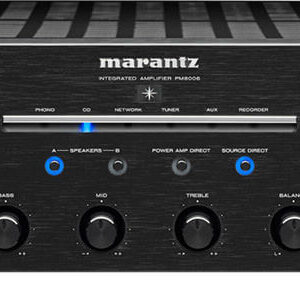 Marantz PM-8006 Noir