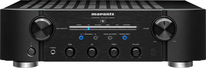 Marantz PM-8006 Noir