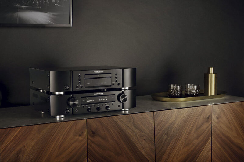 Marantz PM7000N Noir – Image 6
