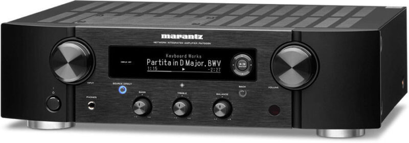Marantz PM7000N Noir – Image 8