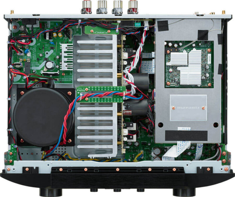 Marantz PM7000N Noir – Image 5