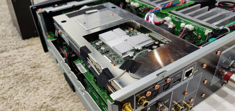 Marantz PM7000N Noir – Image 4