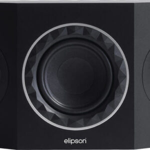 Elipson Prestige Facet 7SR Noir (la paire) – Image 3