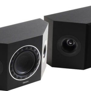 Elipson Prestige Facet 7SR Noir (la paire)