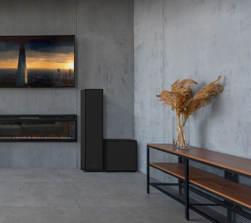 KLIPSCH R-800F Edition 2022 (la paire) – Image 9