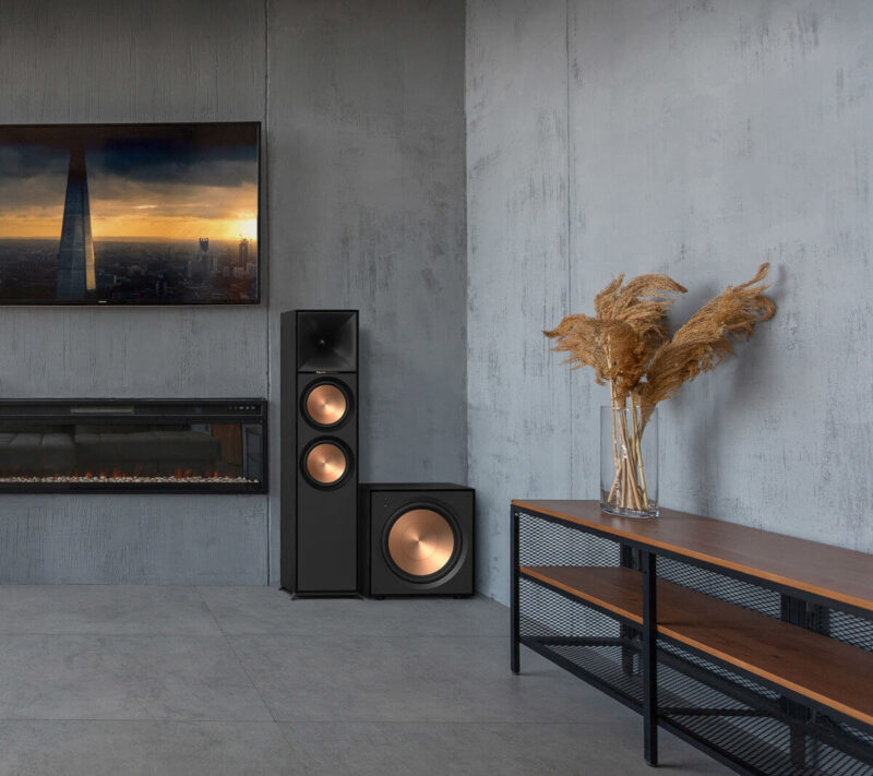 KLIPSCH R-800F Edition 2022 (la paire) – Image 10
