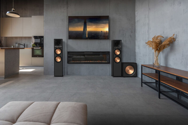 KLIPSCH R-800F Edition 2022 (la paire) – Image 12