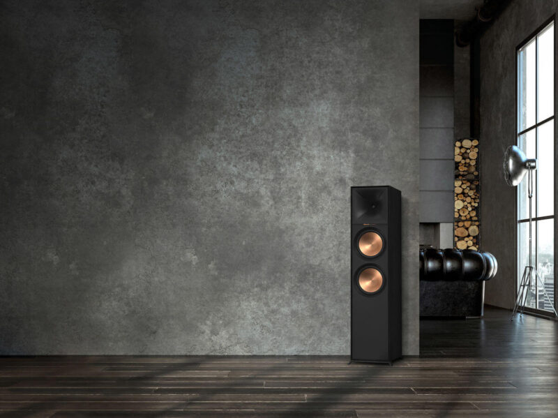 KLIPSCH R-800F Edition 2022 (la paire) – Image 8
