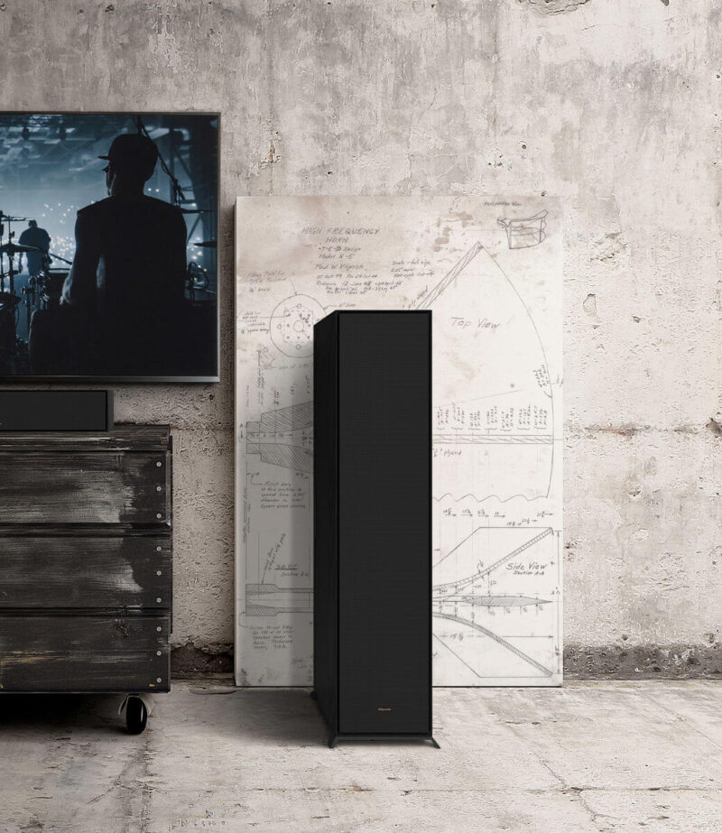 KLIPSCH R-800F Edition 2022 (la paire) – Image 5