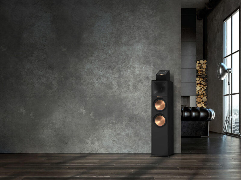 KLIPSCH R-800F Edition 2022 (la paire) – Image 4