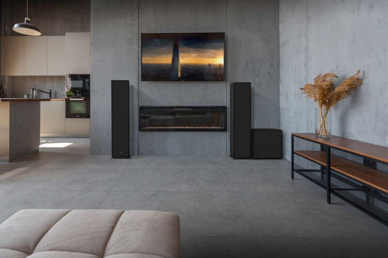KLIPSCH R-800F Edition 2022 (la paire) – Image 11