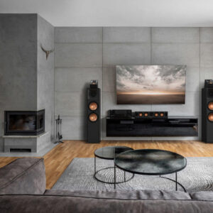 KLIPSCH R-800F Edition 2022 (la paire) – Image 2