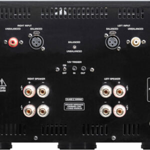 ROTEL RB-1590 – Image 4