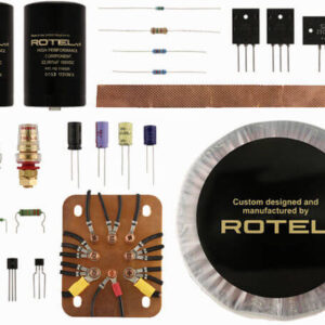 ROTEL RB-1590 – Image 2
