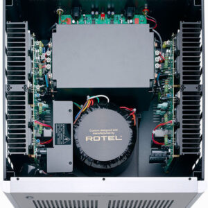 ROTEL RB-1590 – Image 3
