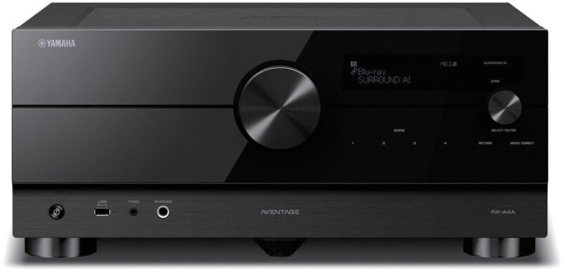 Yamaha RX-A4A – Image 9