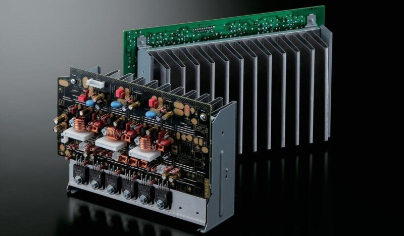 Yamaha RX-A4A – Image 7