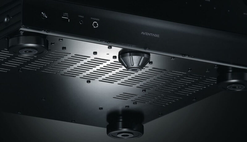 Yamaha RX-A4A – Image 6