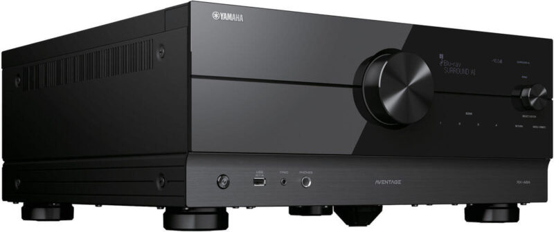 Yamaha Aventage RX-A8A