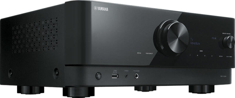 Yamaha RX-V4A – Image 9