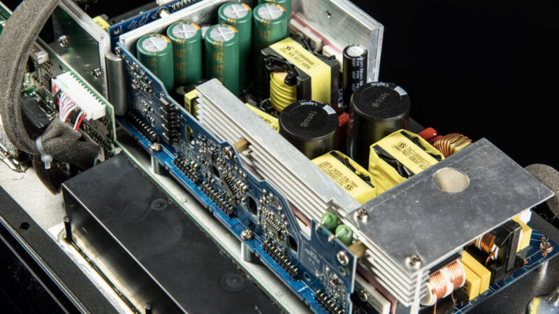 SVS SB-4000 Noir – Image 2